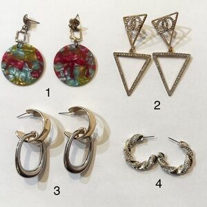 FREE WITH PURCHASE - Pick 1